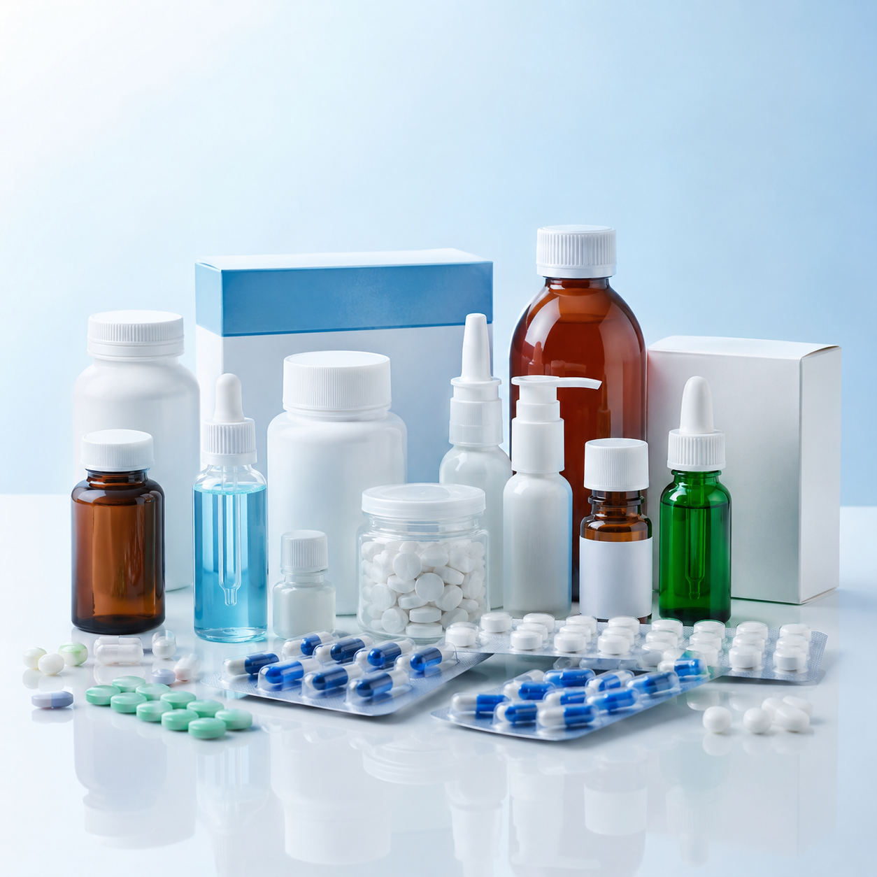 Medicines