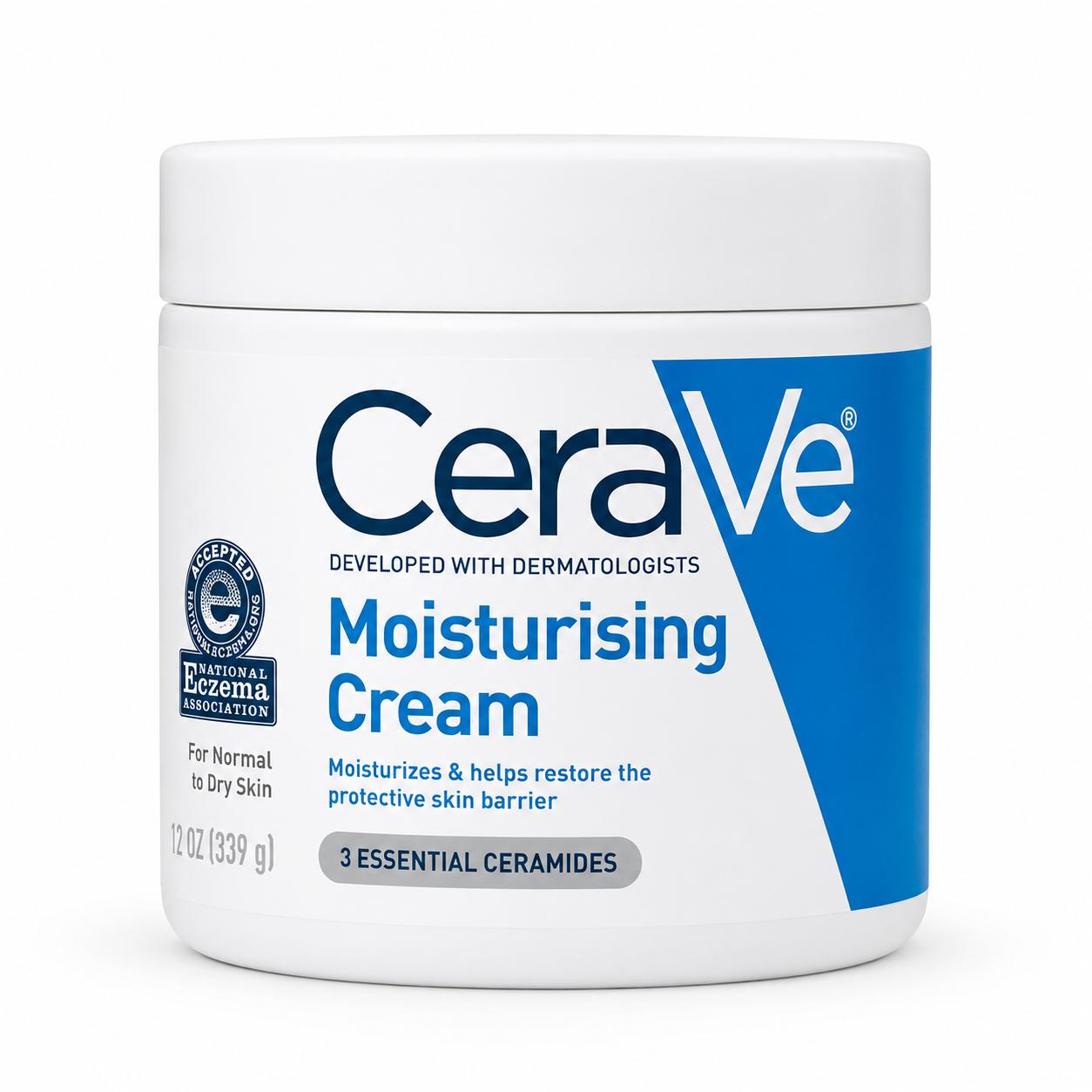 CeraVe Moisturising Cream