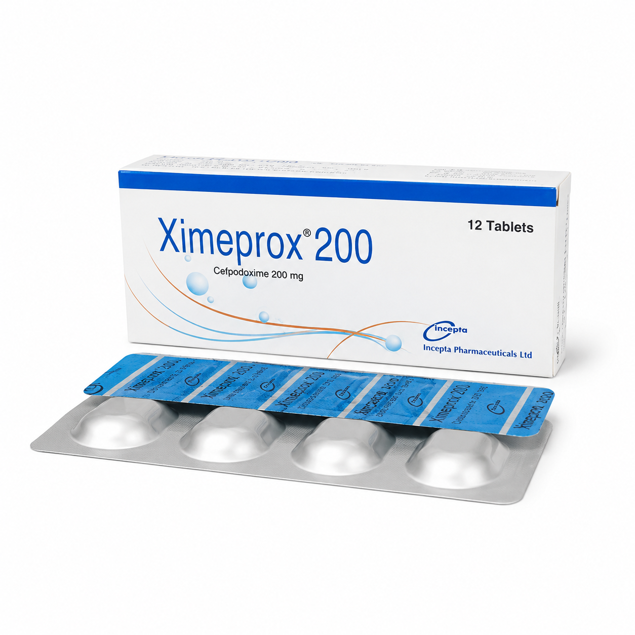 Ximeprox Tablet