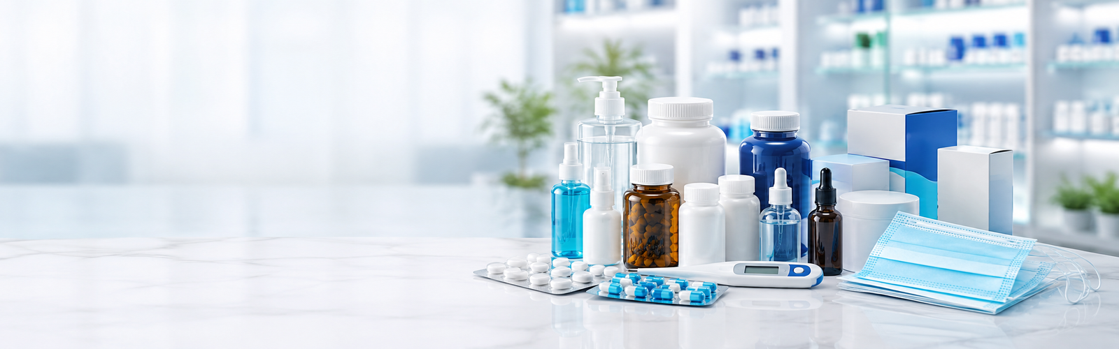 Healthcare Essentials