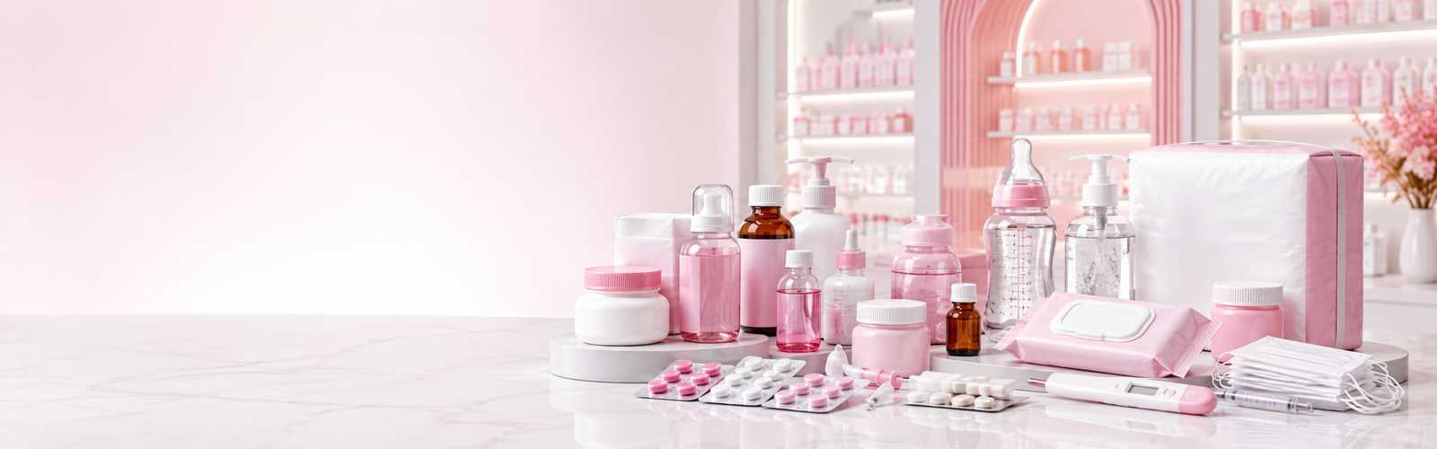 Mother & Baby Care