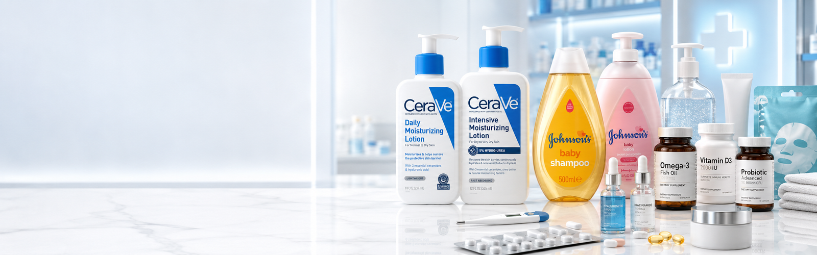 Personal Care
